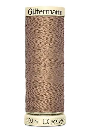 Gutermann 139