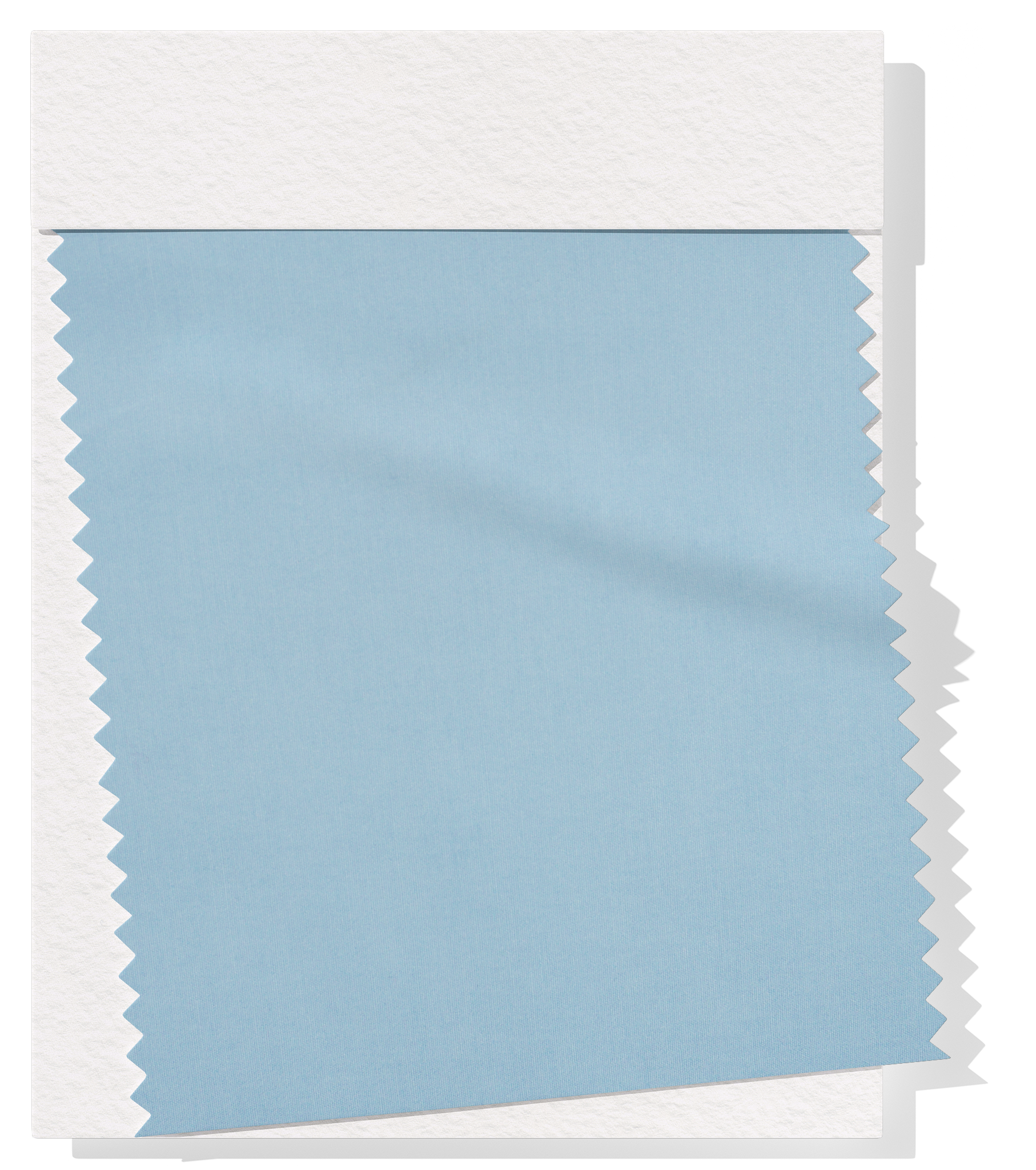 Bengaline $12.00 p/m - Baby Blue