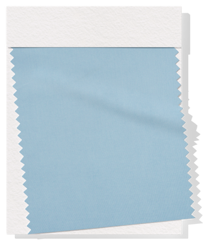 Bengaline $12.00 p/m - Baby Blue