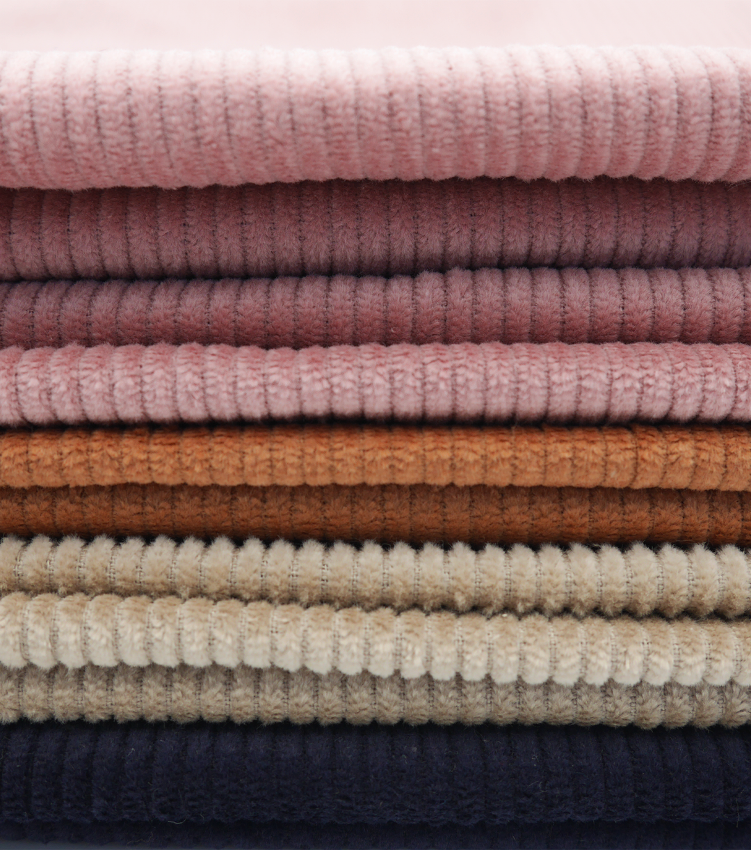 Corduroy $18.00p/m - Navy