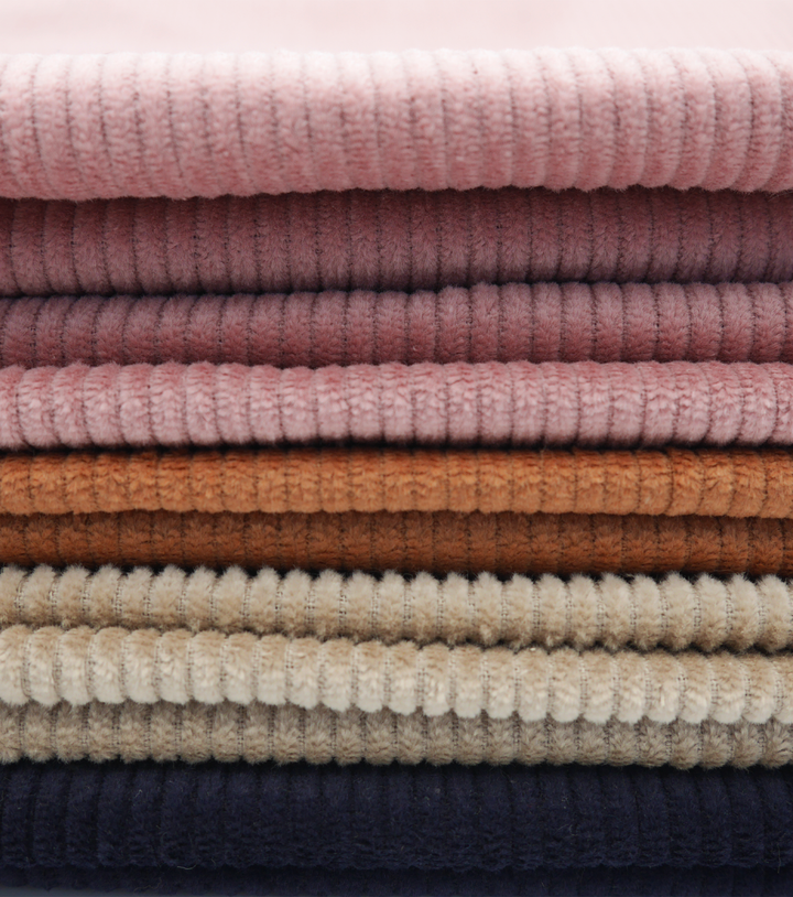 Corduroy $18.00p/m - Navy
