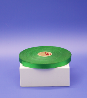 Ribbon $0.40p/m - Emerald 10mm
