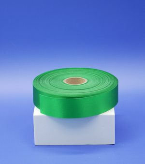 Ribbon $0.80p/m - Emerald 25mm
