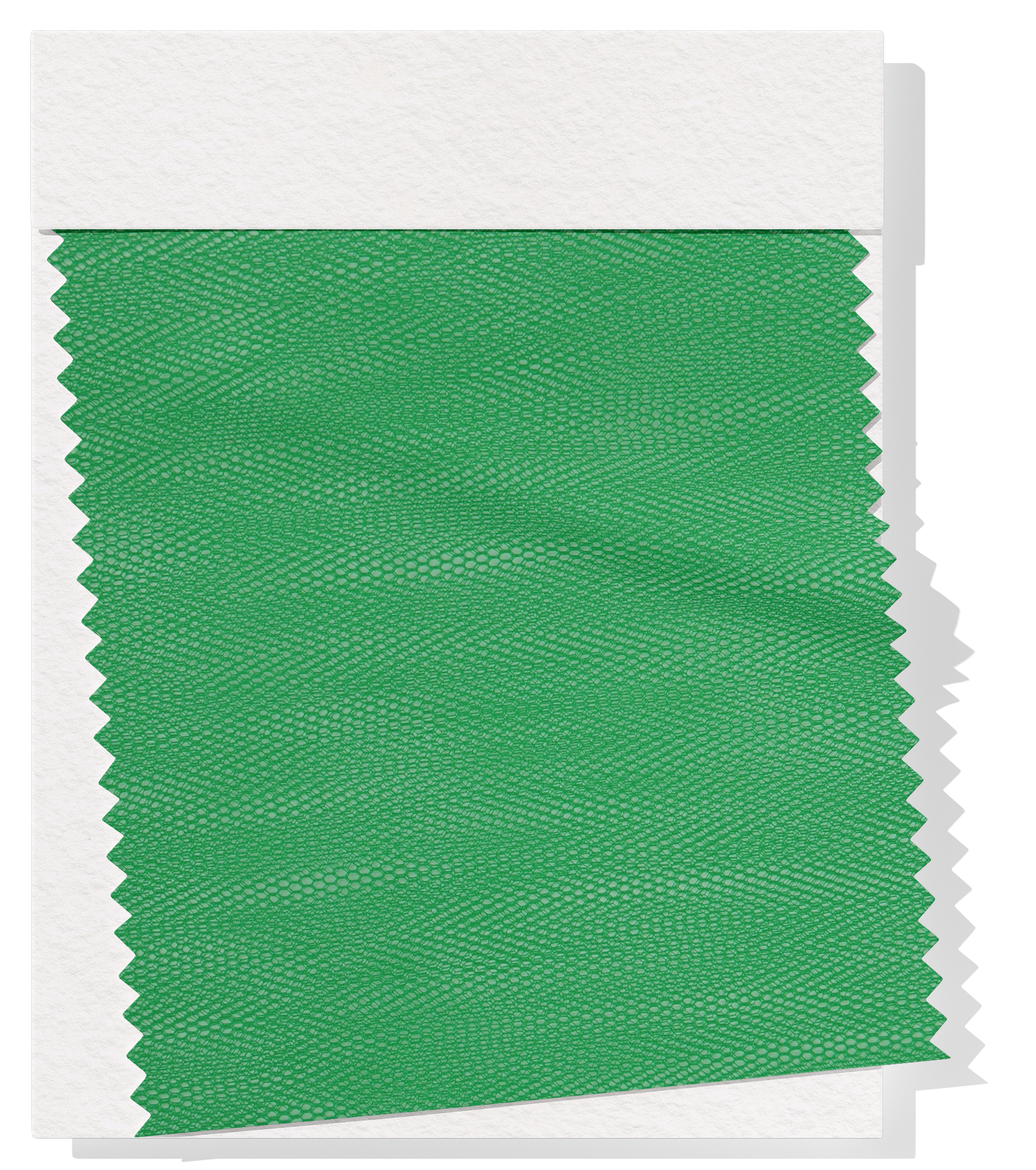 Tulle $5.00p/m - Forest