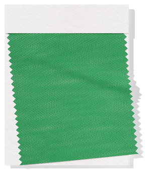 Tulle $5.00p/m - Forest