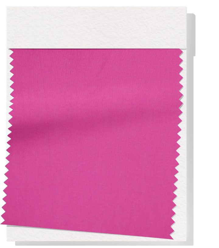 Bengaline $12.00 p/m - Fuchsia
