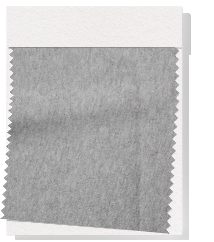 Cotton / Lycra T-shirting $16.00p/m - Grey