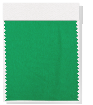 Cotton / Lycra T-shirting $16.00p/m - Kelly Green