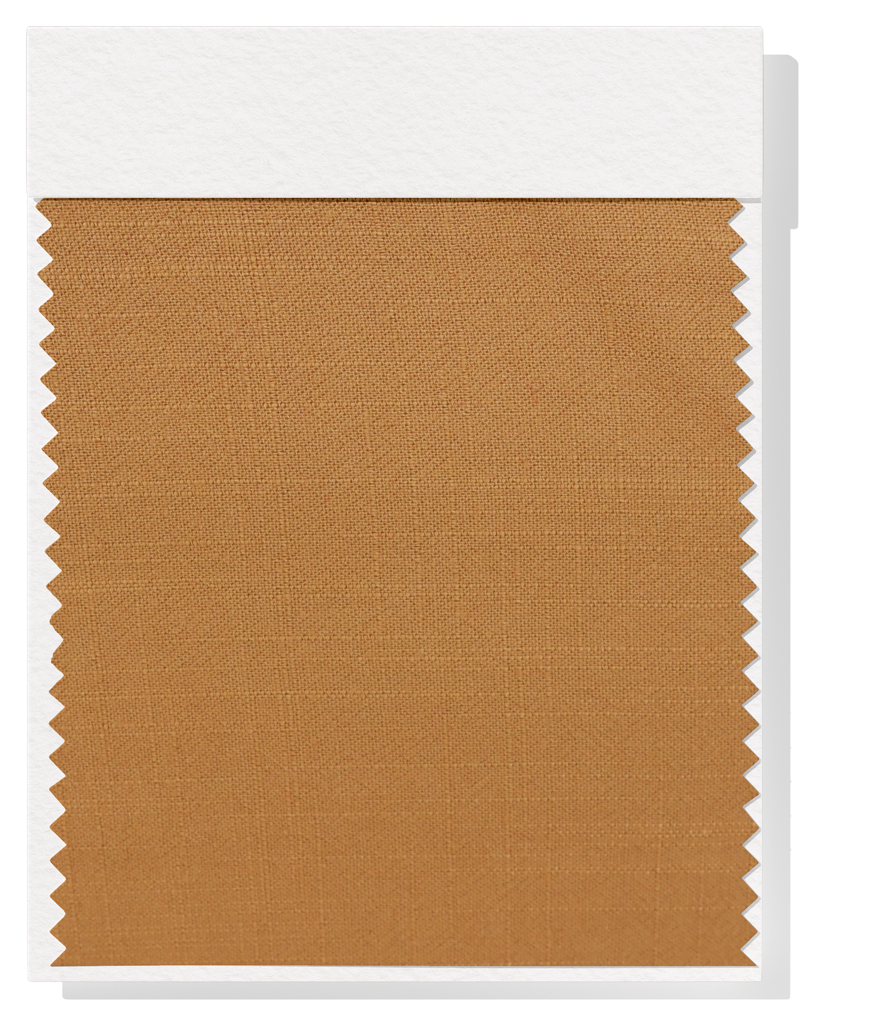 Linen / Ramie $14.00p/m  - Cinnamon