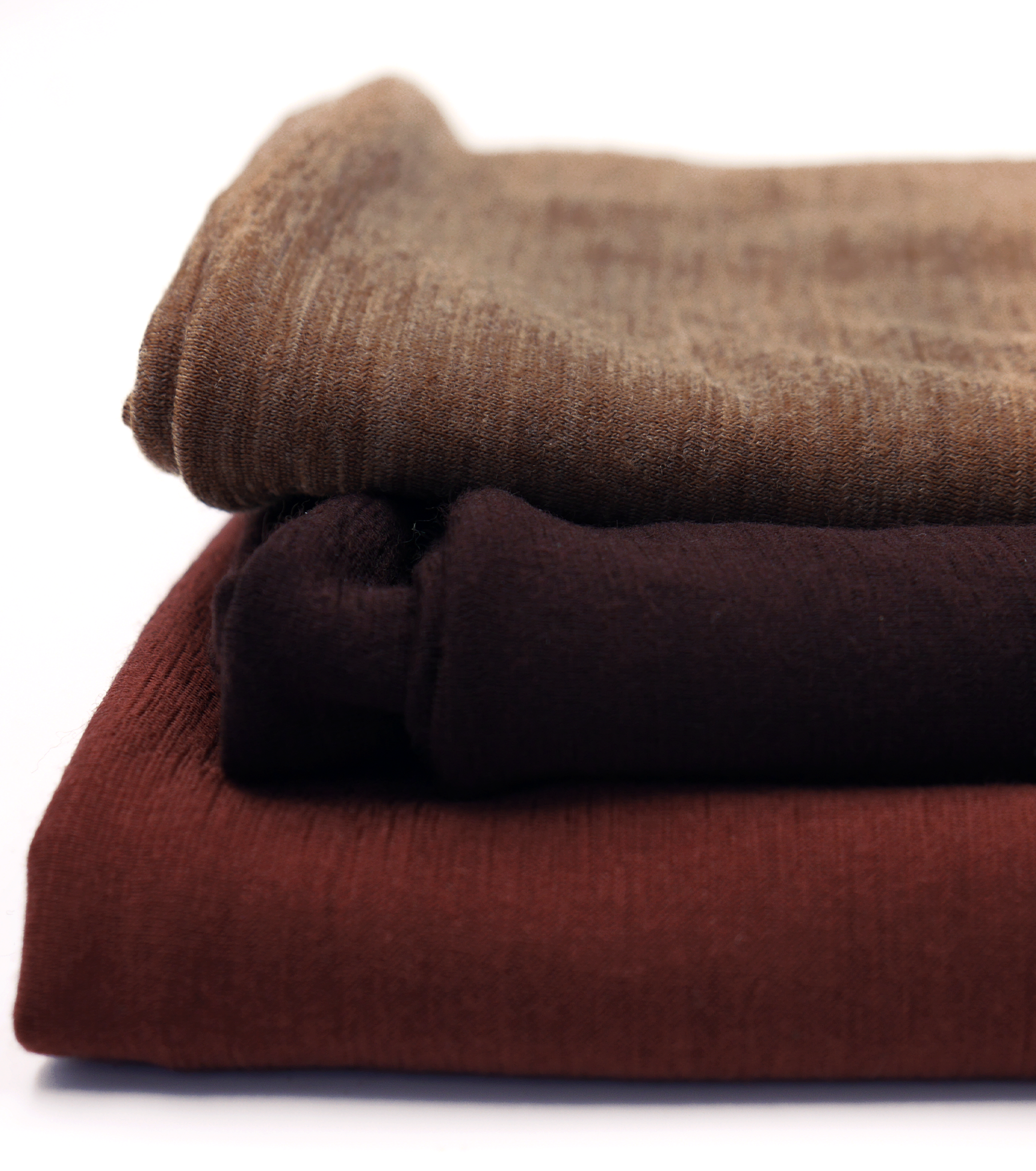 100% Merino $24.00p/m - Camel