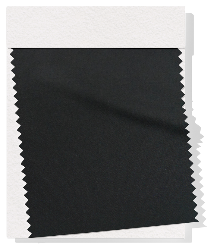 Manhattan $16.00p/m - Black