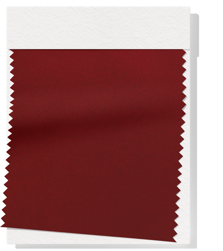 Manhattan $16.00p/m - Maroon