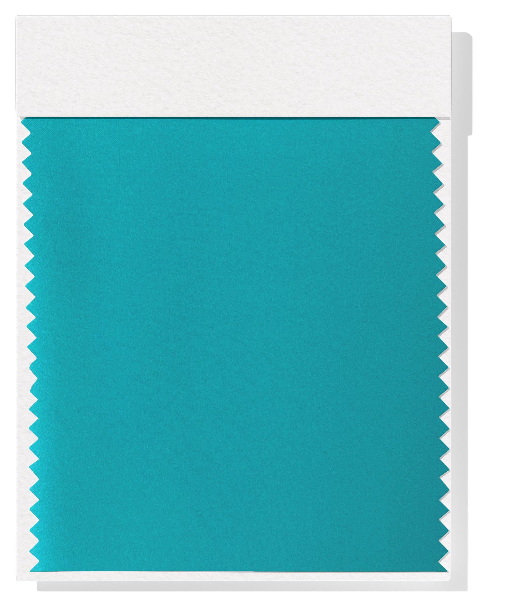 Mechanical Stretch $5.00p/m - Turquoise