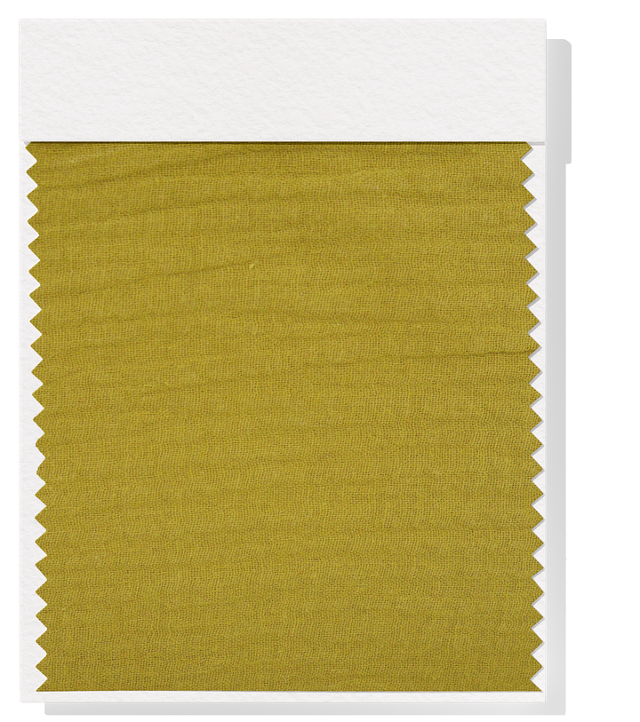 Double Muslin $14.00p/m - Moss