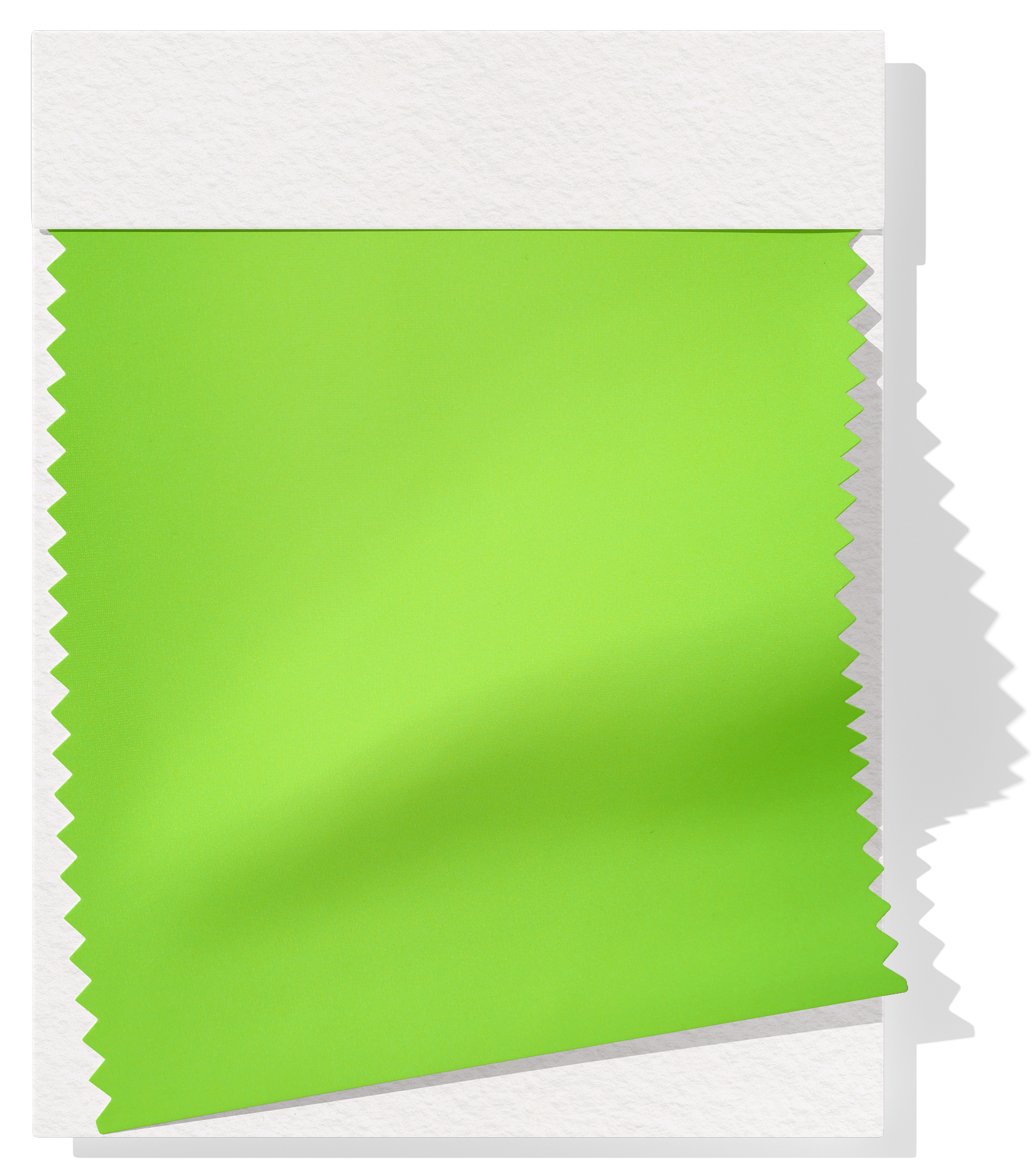 Nylon Lycra $18.00p/m - Fluro Green