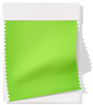 Nylon Lycra $18.00p/m - Fluro Green