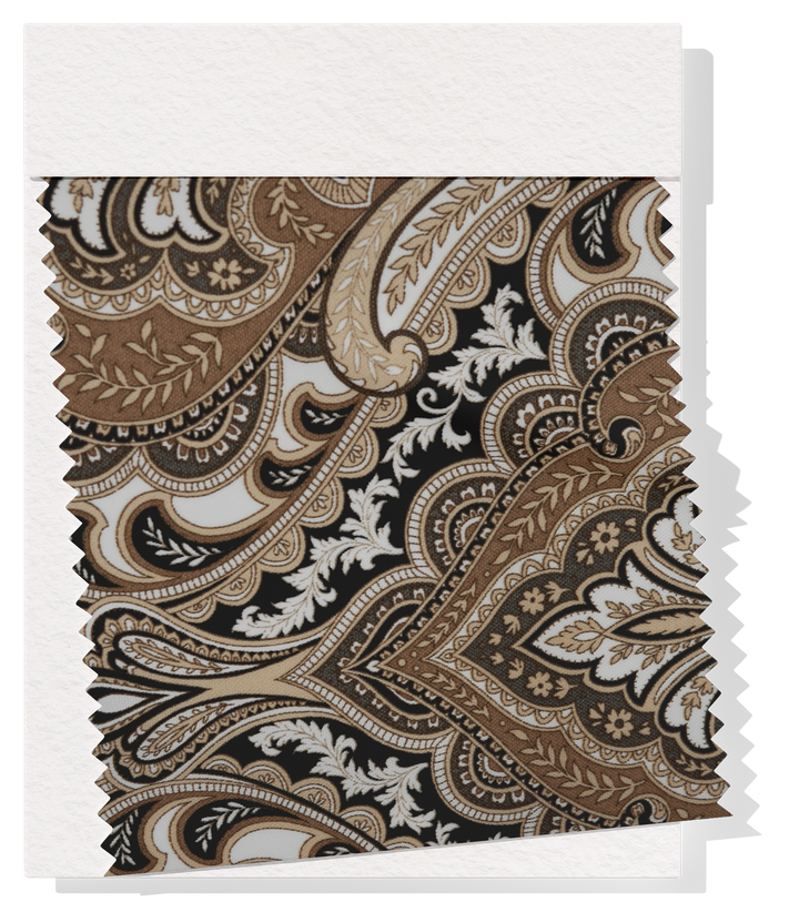 Polyester Outdoor Fabric $12.00p/m - Design #7