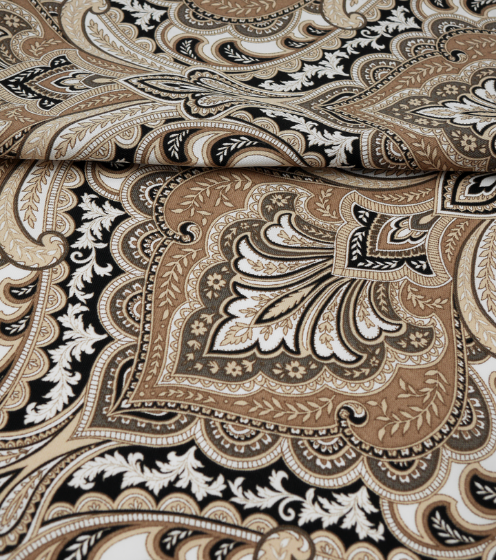 Polyester Outdoor Fabric $12.00p/m - Design #7