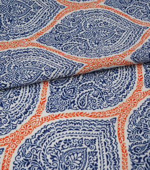 Polyester Outdoor Fabric $12.00p/m - Design #8
