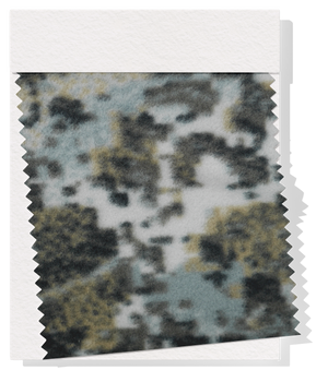 Polar Fleece $12.00p/m - Digital Camouflage