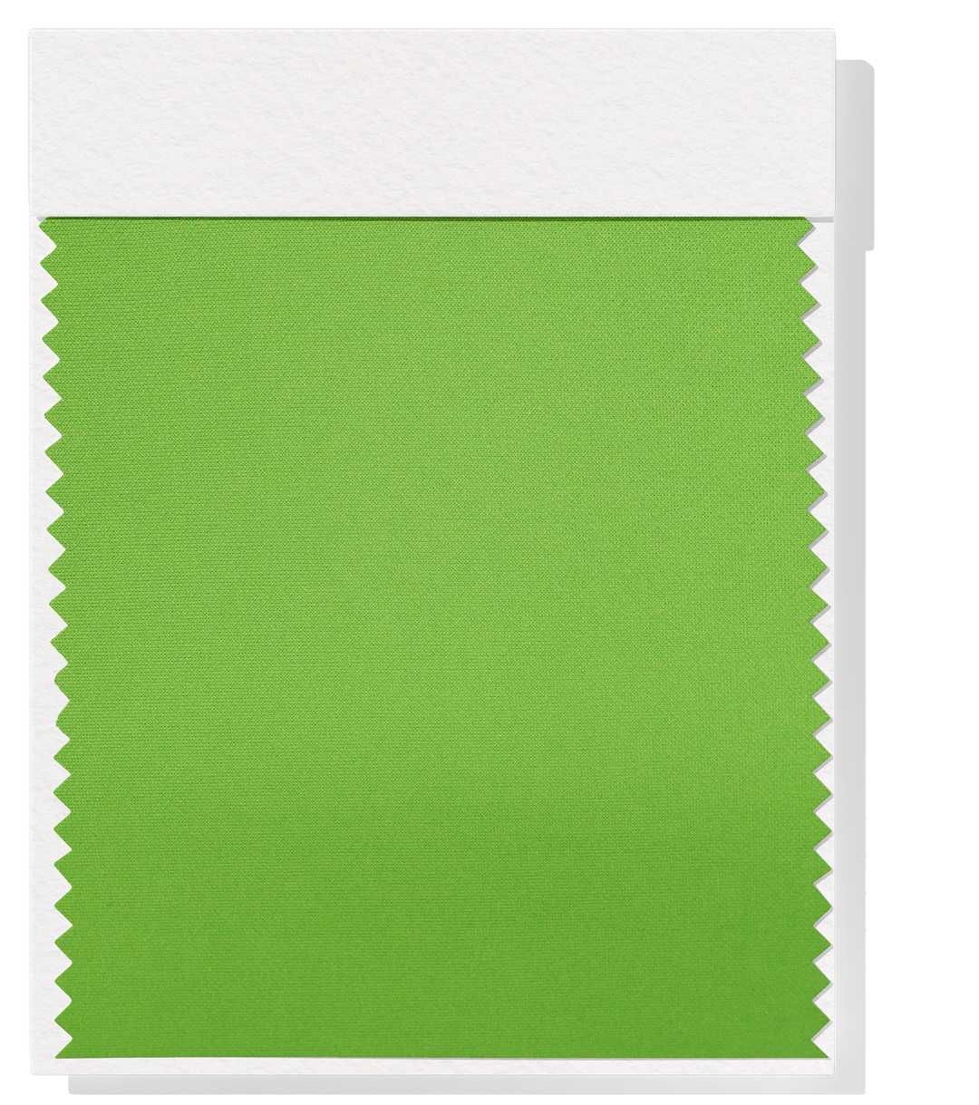 Polyester Knit $9.00p/m - Lime