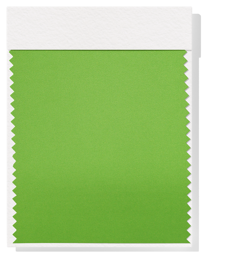 Polyester Knit $9.00p/m - Lime