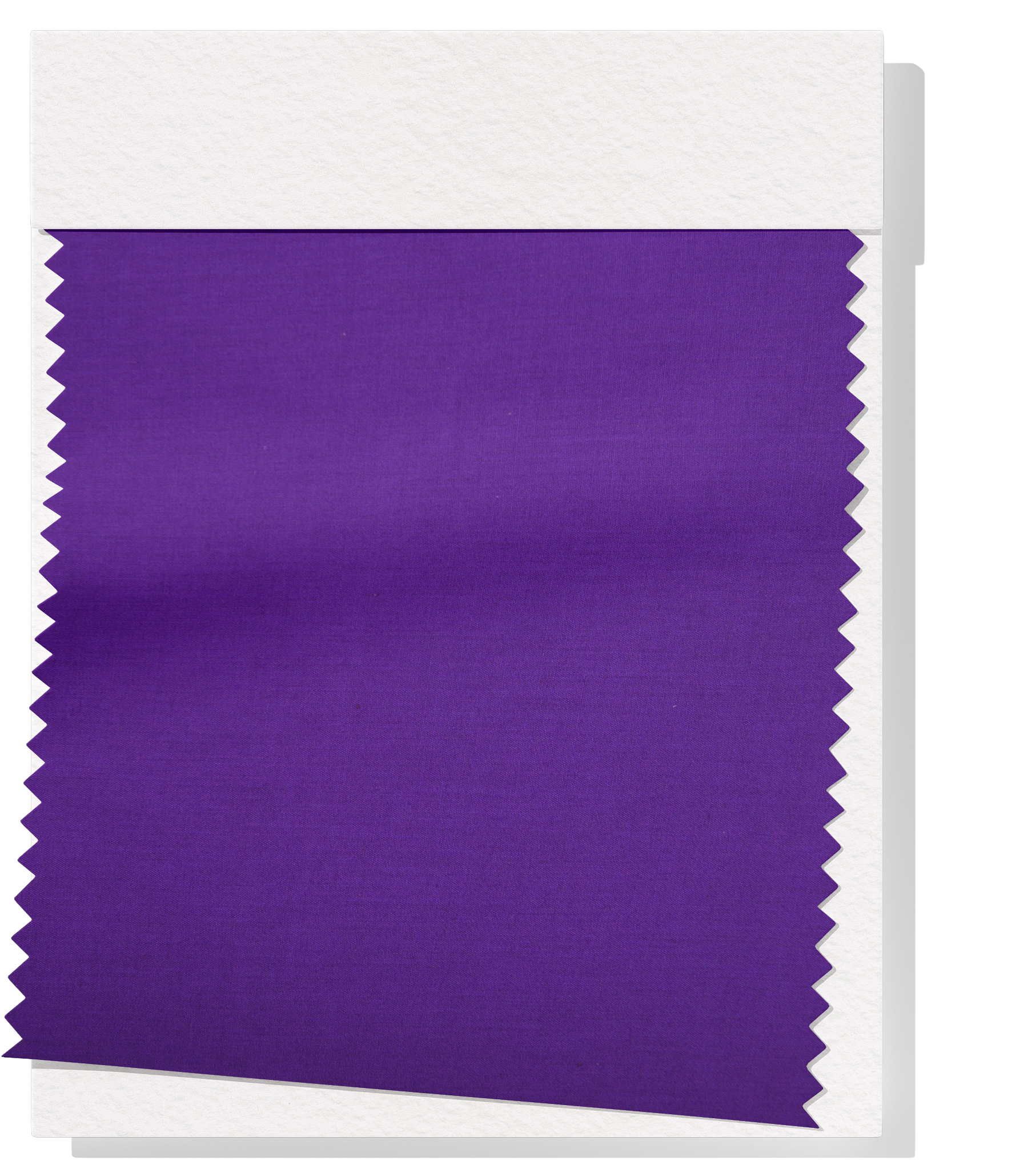 Poplin $5.00p/m - Purple