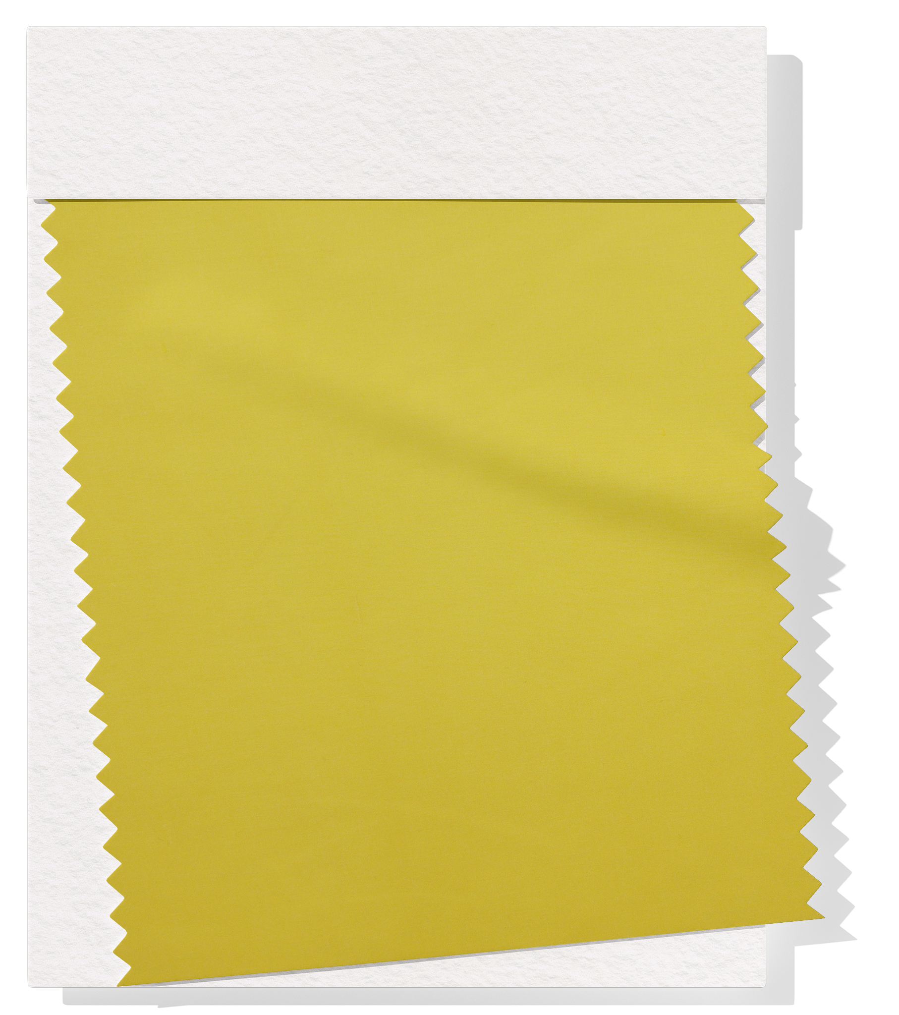 Poplin $5.00p/m - Yellow