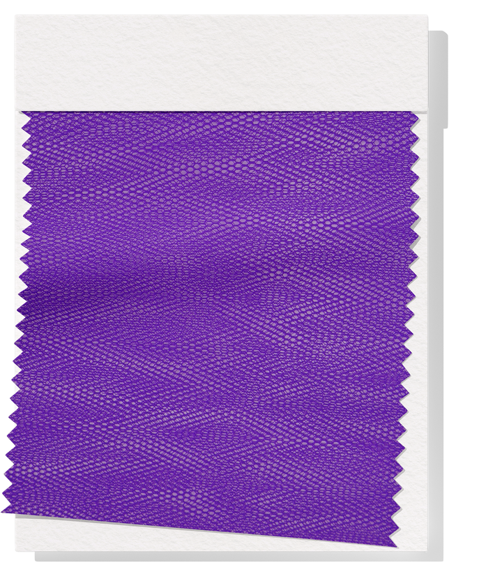 Tulle $5.00p/m - Purple
