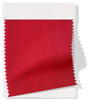 Polar Fleece $12.00p/m - Red