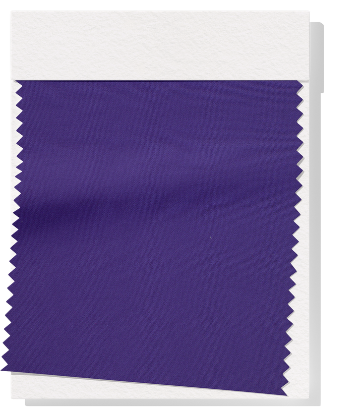 Polyester Knit $9.00p/m - Purple