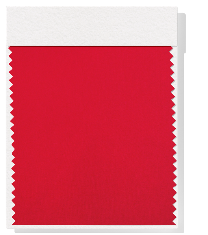 Bengaline $12.00 p/m - Red