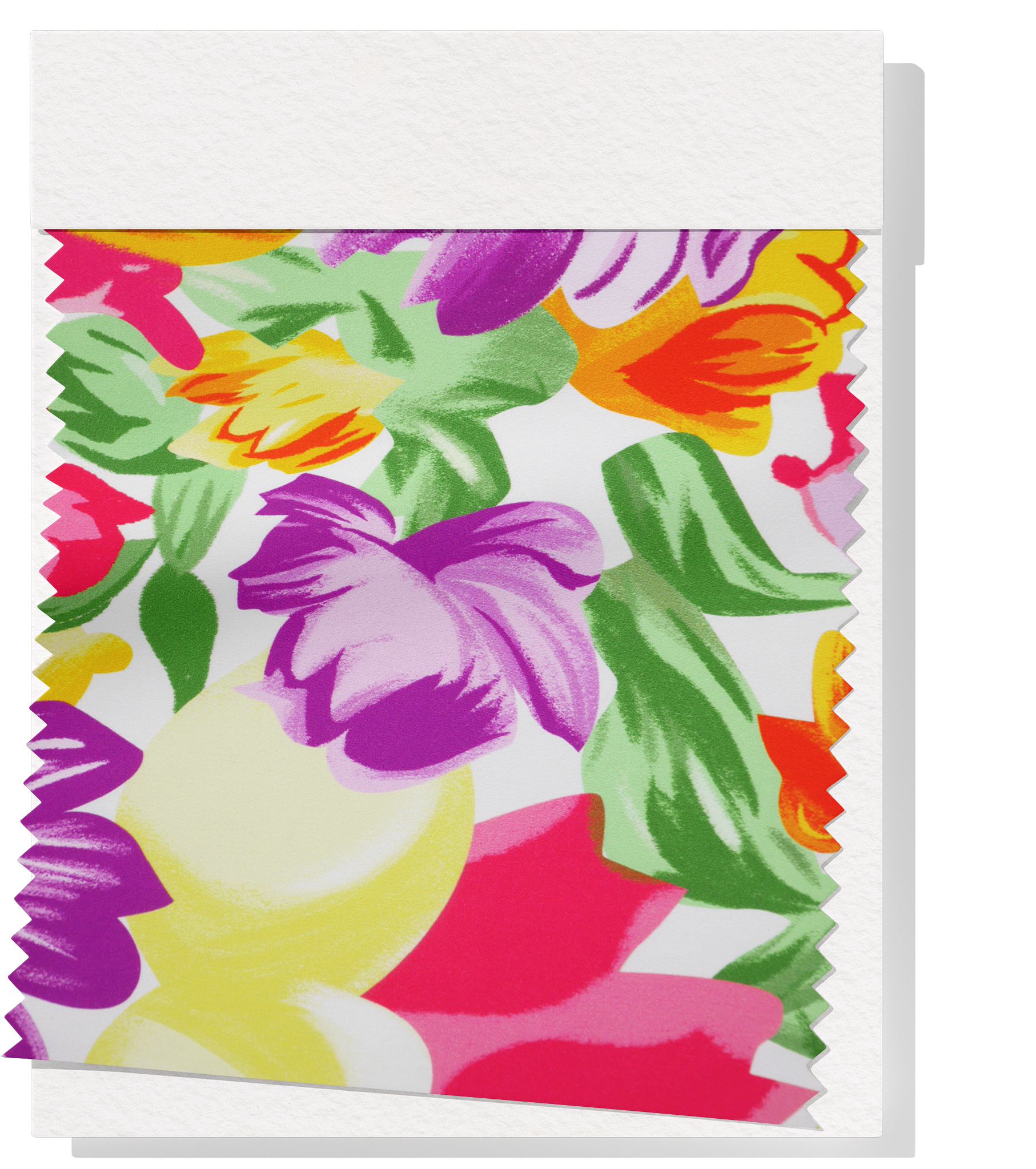 Cotton Sateen $19.00p/m - Digital Print Design #26