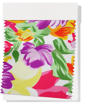 Cotton Sateen $19.00p/m - Digital Print Design #26