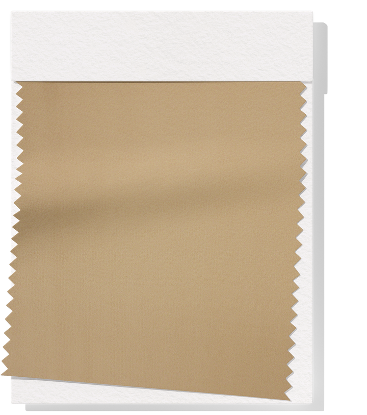 Sophia Low Sheen Satin $15.00p/m - Yellow Gold