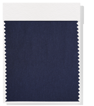 Sweat Shirting Polyester / Cotton $15.00p/m - Navy