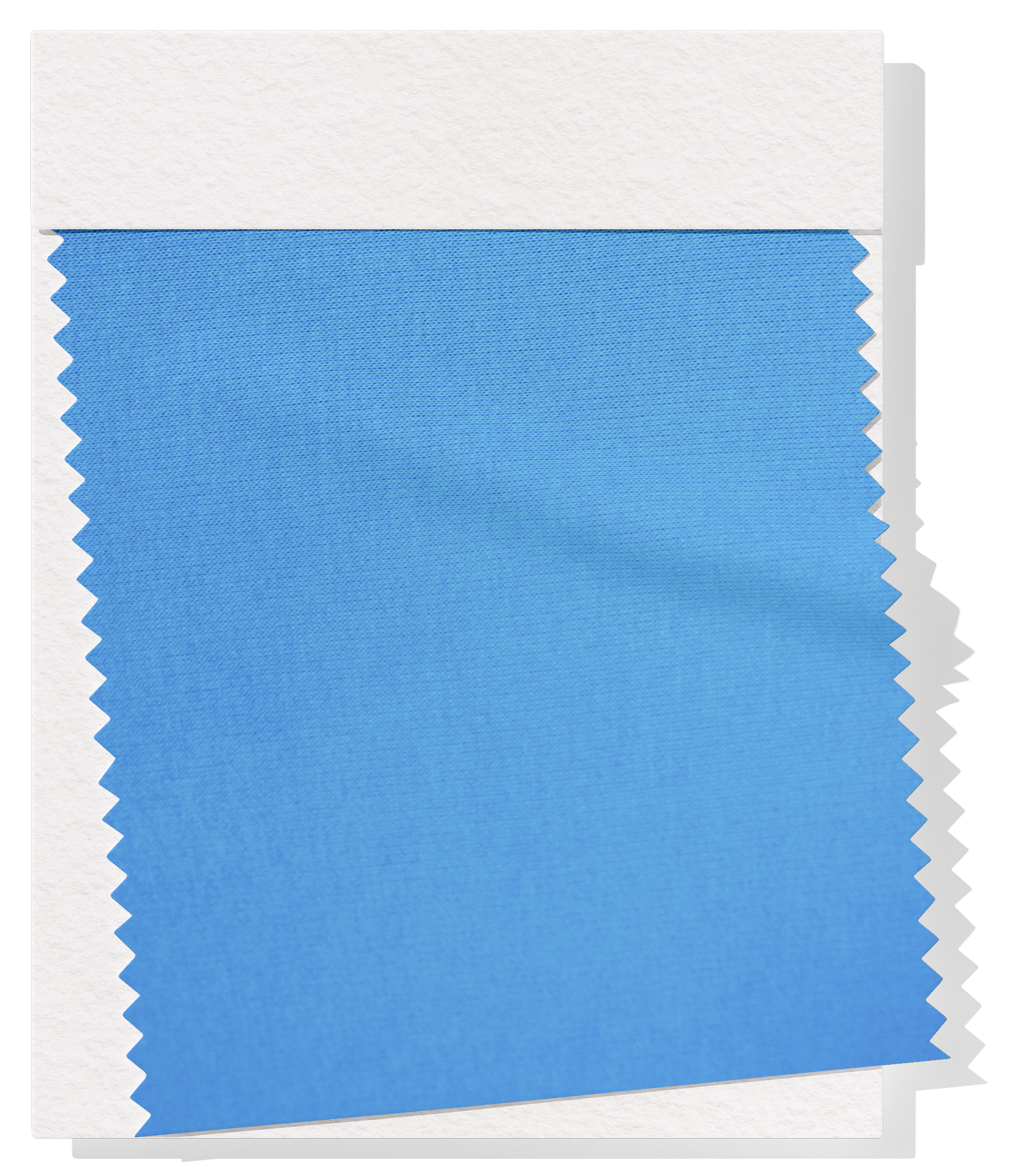 Sweat Shirting Polyester / Cotton $15.00p/m - Sky Blue