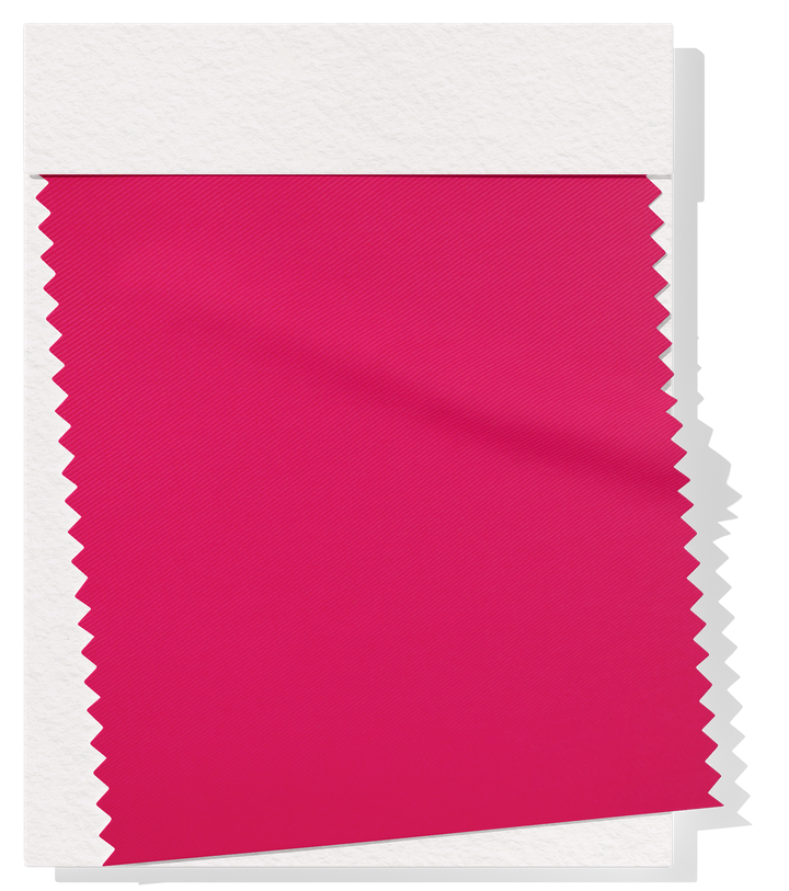 Tencel Twill  $22.00p/m - Hot Pink