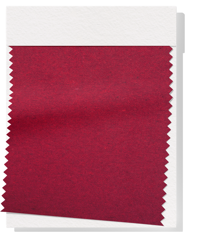 Wool Coating $18.00p/m - Wine (W3)