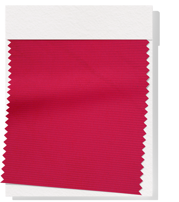 Corduroy $18.00p/m - Red