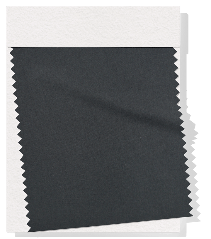 Bengaline $12.00 p/m - Black - The Fabric Shop