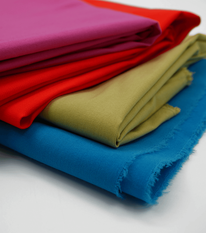 Bengaline $12.00 p/m - Lime - The Fabric Shop
