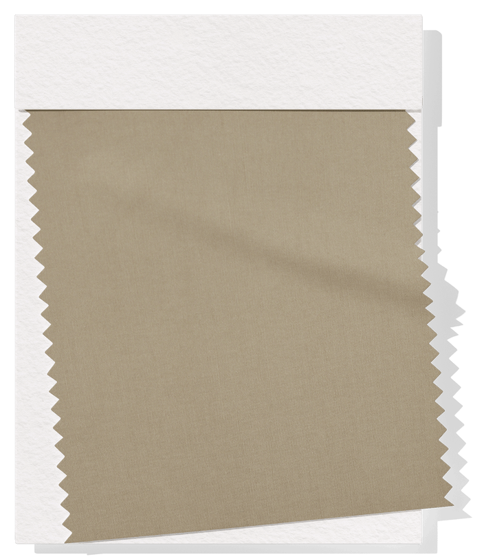 Bengaline $12.00 p/m - Stone - The Fabric Shop