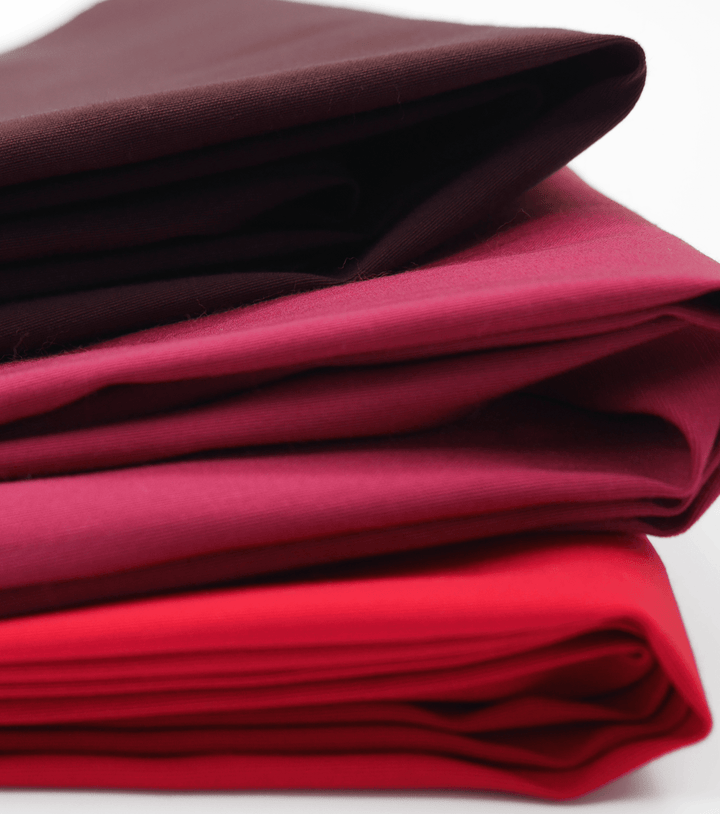 Bengaline $12.00 p/m - Wine - The Fabric Shop