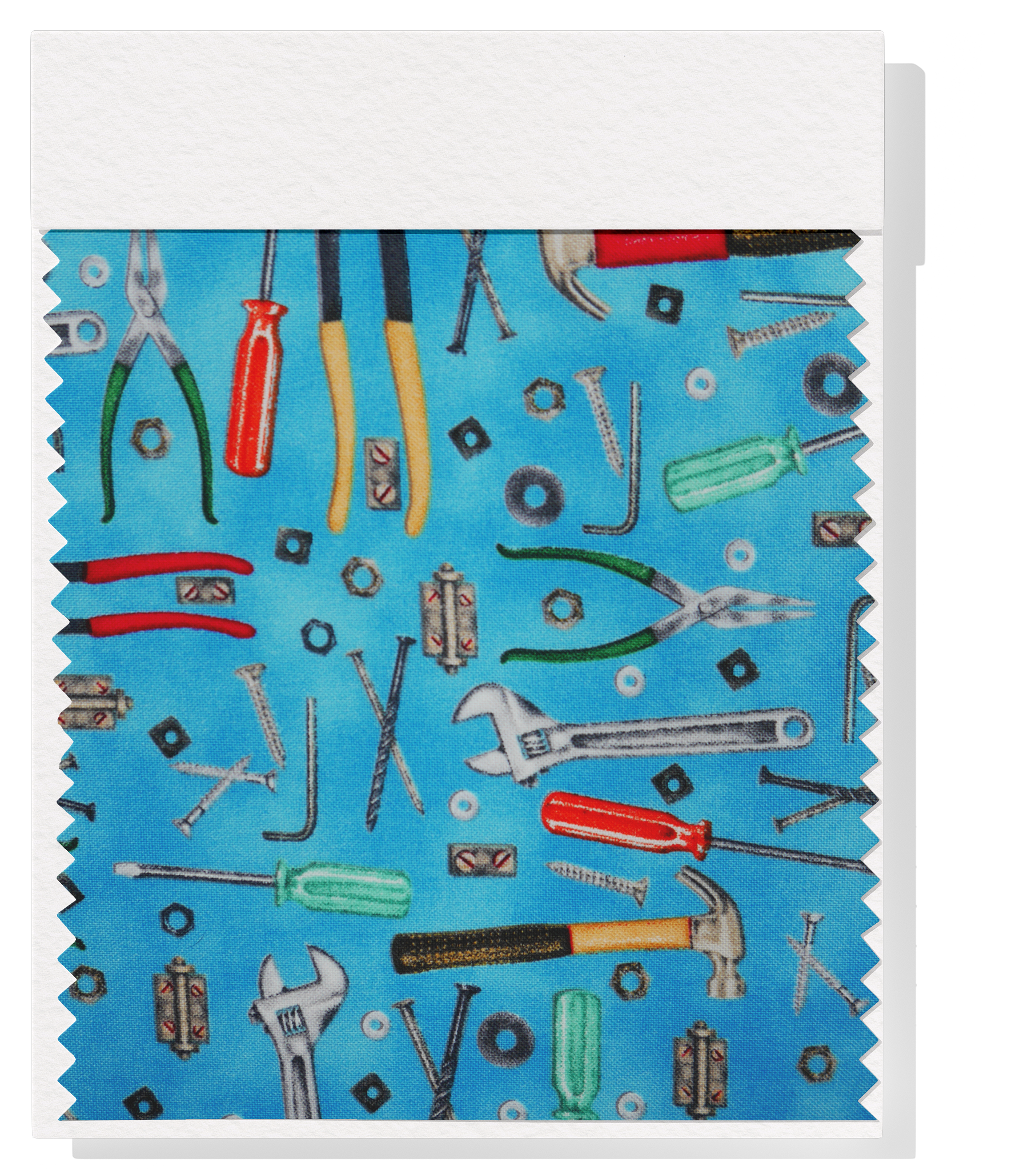 Craft Cotton $10.00p/m - Tools