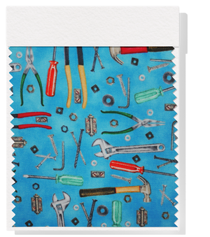 Craft Cotton $10.00p/m - Tools
