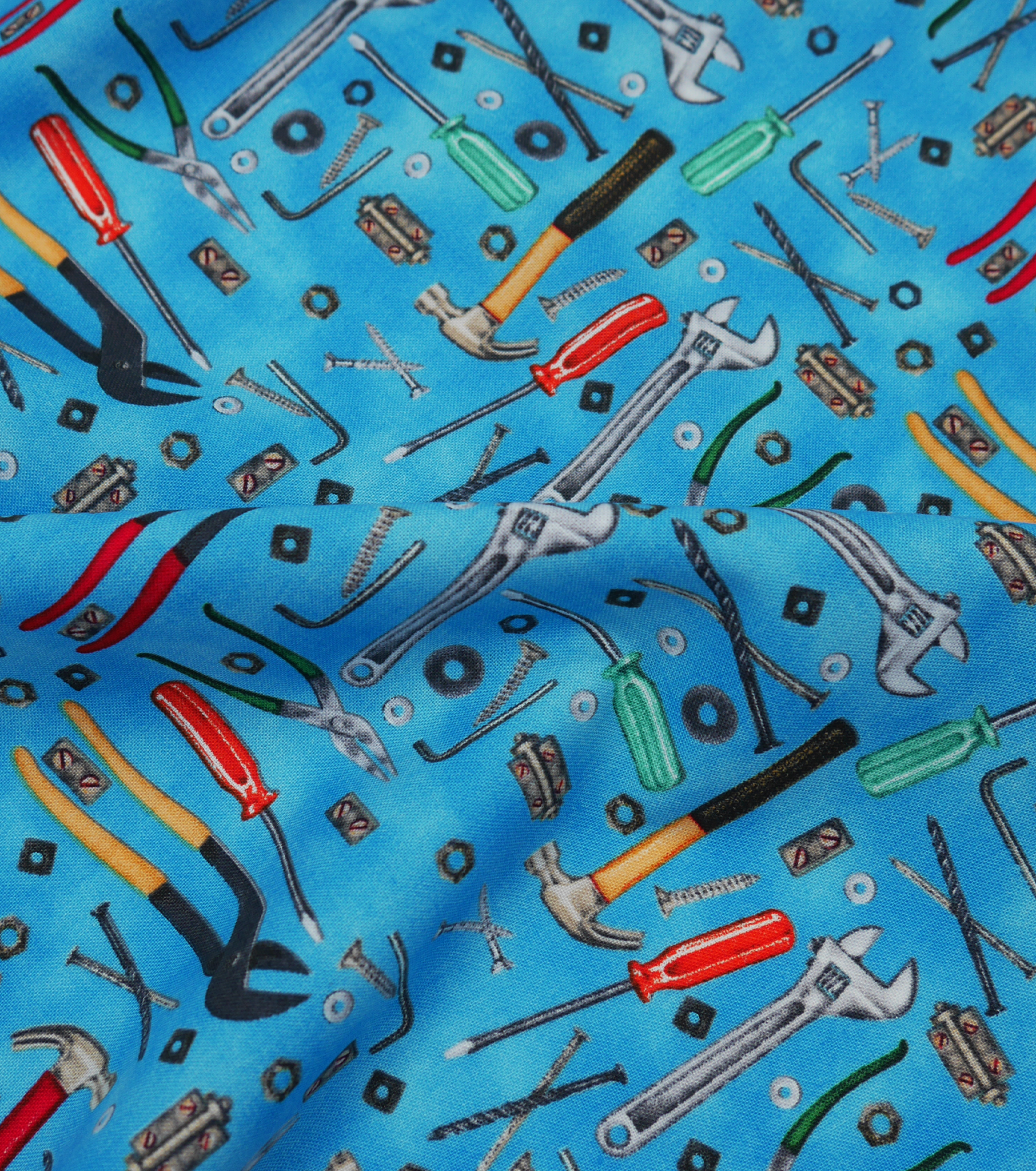 Craft Cotton $10.00p/m - Tools