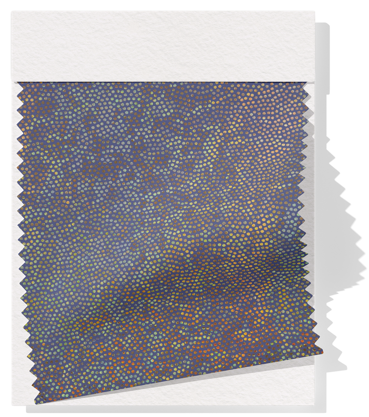 Holographic 4 Way Stretch Fabric $25.00p/m - Mariah