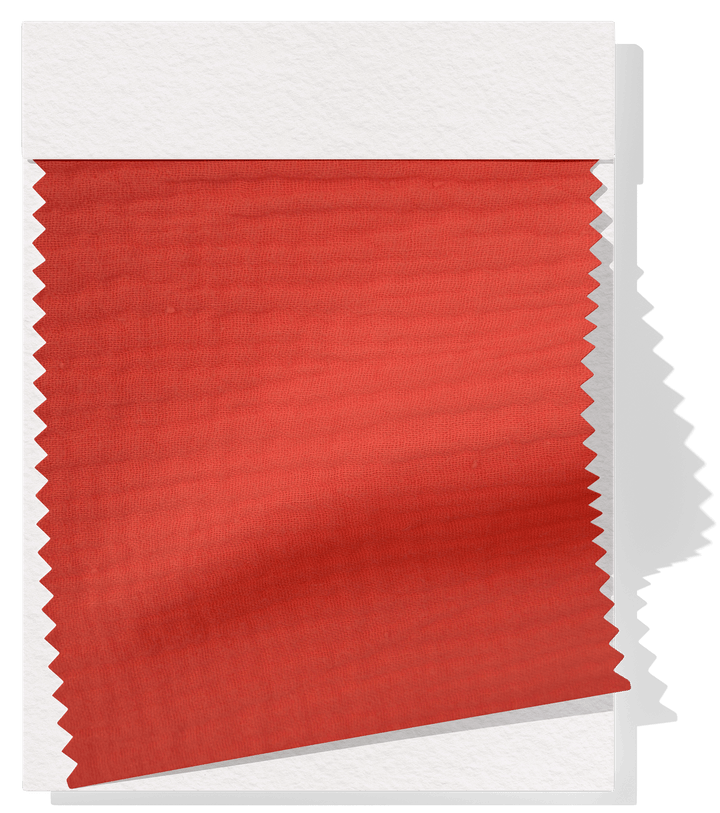 Double Muslin $14.00p/m - Fiesta - The Fabric Shop