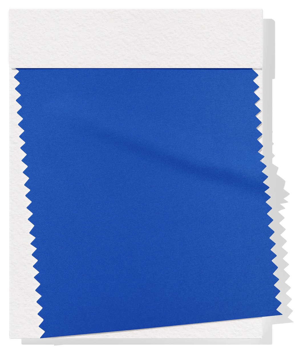 Duchess Satin $10.00p/m - Royal - The Fabric Shop